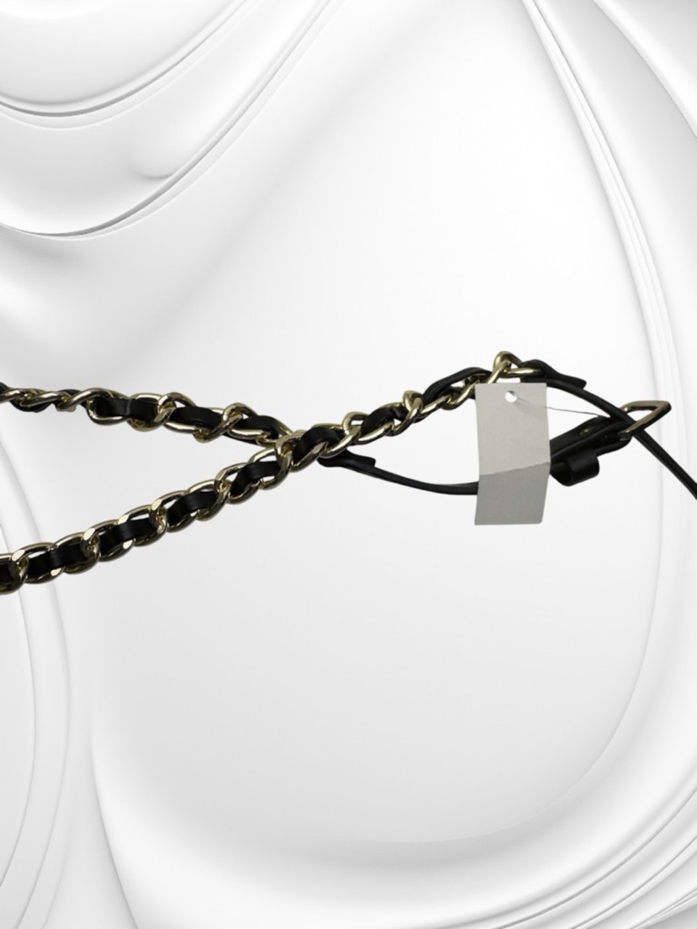 INC Women’s Small Leopard Long Sleeve Mini Dress - Picture 4 of 5